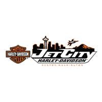 Jet city harley - Wednesday - Saturday. 10:00 AM - 6:00 PM. Sunday. 10:00 AM - 5:00 PM. New 2024 Harley-Davidson® for sale. Visit Jet City Harley-Davidson® in Renton, WA.